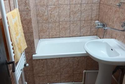 Garsonieră semidecomandată în Central - 4