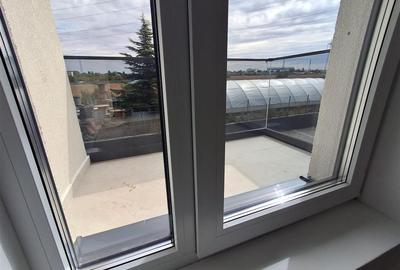 Apartament cu 3 camere decomandat în Central - 17