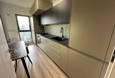 Apartament cu 2 camere decomandat în Politehnica - 1