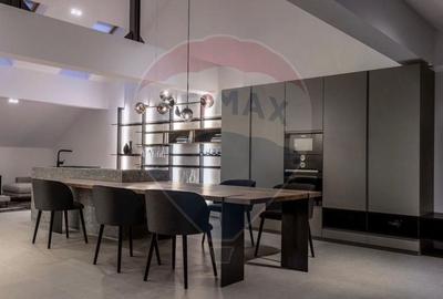 Apartament cu 5 camere semidecomandat, mobilat în Bună Ziua - 2