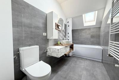 Jumatate de Duplex, 3 camere, 2 bai, PetFriendly, Urseni/Mosnita Noua - 14