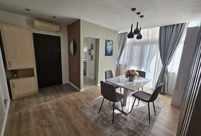 Apartament cu 2 camere semidecomandat în 1 Mai - 5
