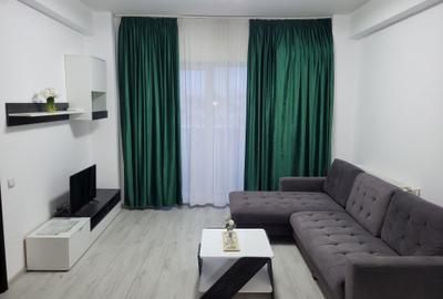 Apartament cu 2 camere decomandat în Giurgiului - 1