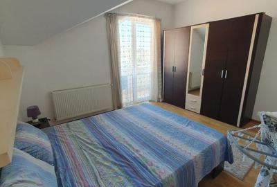 Apartament cu 2 camere decomandat în Burdujeni