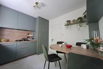 Apartament cu 2 camere decomandat în Colentina - 9