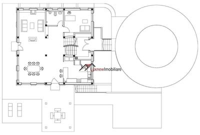 Un refugiu discret, unde lumina si armonia scriu povestea casei! Cu o suprafata - 15