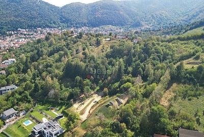 Teren de 5500 mp, în Brașovul Vechi - 15