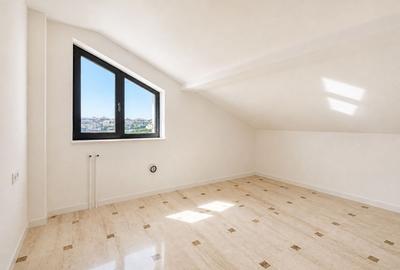Casă individuală cu 7 camere cu Teren 409 Mp în Sud - 6