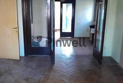 Apartament cu 4 camere decomandat în Cișmigiu - 9