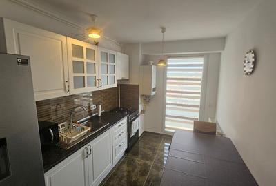 APARTAMENT 2 camere+Terasa 25mp. zona Otopeni bloc NOU APARTAMENT 2 camere+Terasa 25mp. zona Otopeni bloc NOU - 15