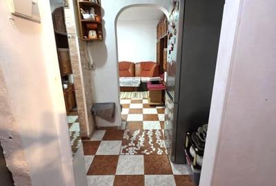 De vanzare 2 camere Lujerului - Ale Cetatuia(centrala proprie) - 14