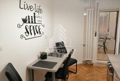 Apartament cu 3 camere decomandat în Take Ionescu - 9