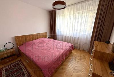 Apartament cu 2 camere decomandat, mobilat în Grigorescu - 3