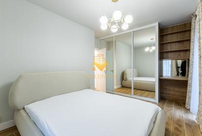 Apartament cu 2 camere semidecomandat, mobilat în Europa - 3