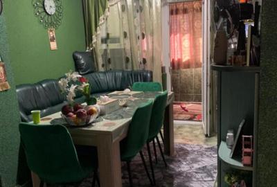 Apartament cu 2 camere, mobilat în Craiovița Nouă