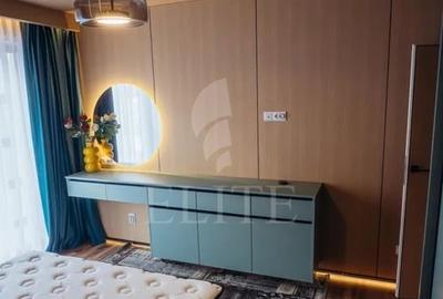 Apartament cu 2 camere semidecomandat în Mărăști - 12