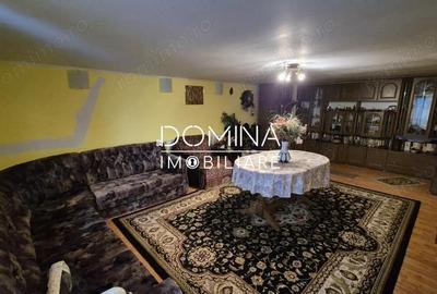Casă cu 3 camere cu Teren 8658 Mp în Scoarța - 7