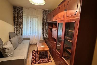 Apartament cu 2 camere semidecomandat în Hipodrom - 2