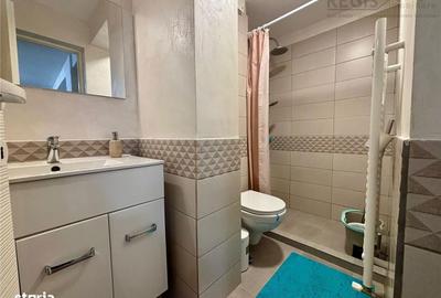 Apartament cu 2 camere în Dârste - 7