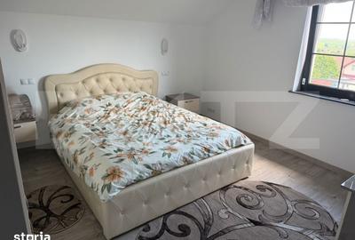 Casă cu 5 camere cu Teren 1453 Mp în Central - 5