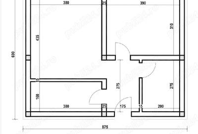 Casă cu Teren 600 Mp în Nuci - 2