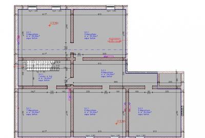 Spațiu comercial, de 399 mp, în Frumoasa - 5