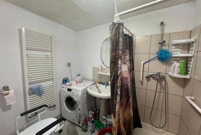 Casă cu 5 camere cu Canalizare în Freidorf - 1