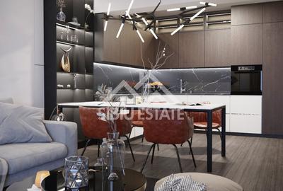 Apartament cu 3 camere, 71.93 mp. -Design avangardist si confort contemporan - 5