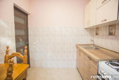 Garsoniera renovata Bucurestii Noi - 2