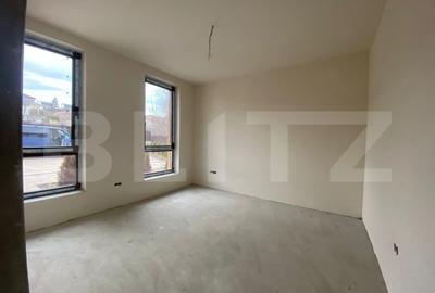 Casa moderna, luminoasa si eficienta energetic in Feleacu - 6