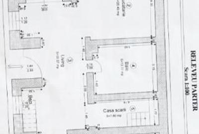 Casa 5 camere de vanzare in Gheorghe Doja Oradea, Oradea - 15