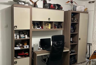 Apartament cu 2 camere în Casa de Cultură - 2