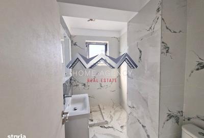 Apartament cu 3 camere în Central - 7