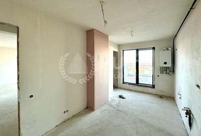 Penthouse 3 camere 114mp | Imobil premium | Terasa 57mp | Frunzisului - 4