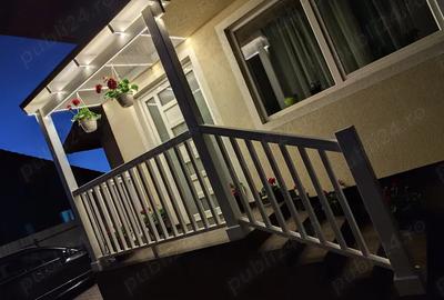 Casa P+M 4 camere, 172 mp, teren 412 mp, Sangeorgiu de Mures Casa P+M 4 camere, 172 mp, teren 412 mp, Sangeorgiu de Mures - 2