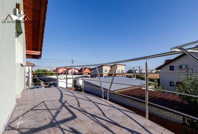 Casa individuala-Dumbravita, 604 mp teren, mobilată&utilată Casa individuala-Dumbravita, 604 mp teren, mobilată&utilată - 31