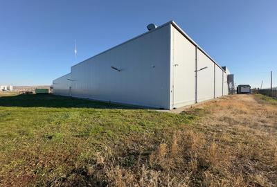 Spațiu industrial, în Dumești - 22