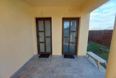 Apartament in vila 3 camere Gherae?ti - 3