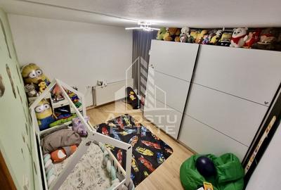 Apartament 2 camere, bloc nou, parcare, Ghiroda - 3