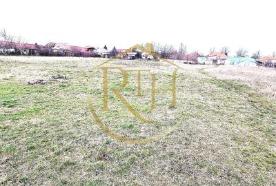 Teren Construcții intravilan de 7880 mp, în Freidorf - 2