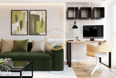 Apartament cu 2 camere decomandat în Theodor Pallady - 2