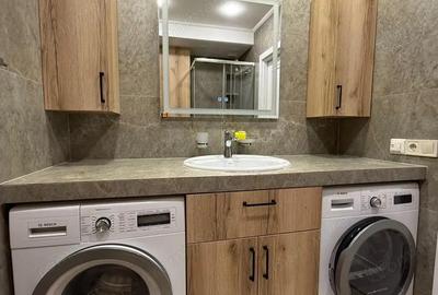 Apartament cu 2 camere în Drumul Taberei