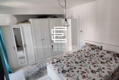 Casă individuală, 573 mp teren, priveliște Munții Făgăraș – Bavaria Park - 11