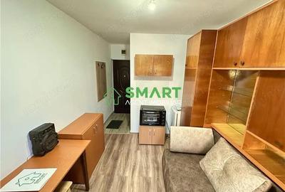 Garsoniera confort 3. Arad, zona Aurel Vlaicu, Aleea Saturn - 3