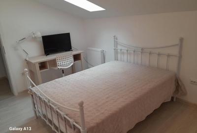 NOU 3 Camere Valea Lupului Bloc 2022 - Complex Rezidential - Loc Parcare - 1