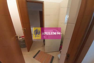 Vila spa?ioasa ?i bine construita langa Bucure?ti - 35