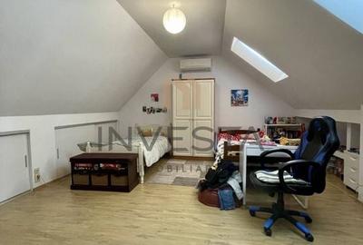 Apartament de 90 mp in Vila , la 5 minute de Kaufland Manastur. - 4