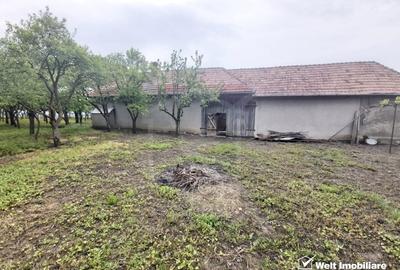 Casă individuală cu 3 camere cu Canalizare în Ceanu Mic - 26