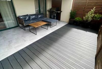 Apartament 2 camere cu gradina de inchiriat | Viva City | Parcare subterana - 1