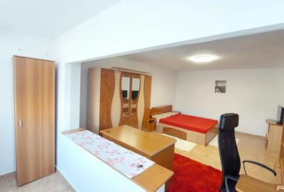 Garsoniera Piata Alba Iulia Decebal - 2